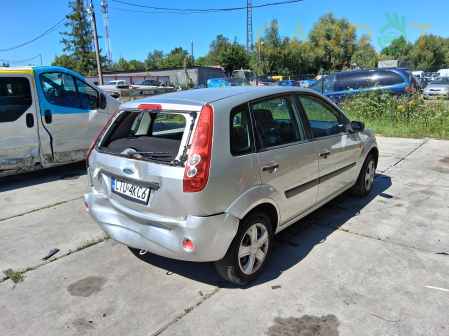 Ford 2007 - zdjęcie 7