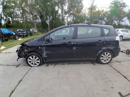 Toyota 2006 - zdjęcie 3