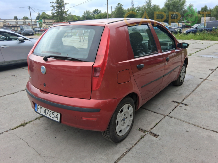 Fiat 2004 - zdjęcie 7