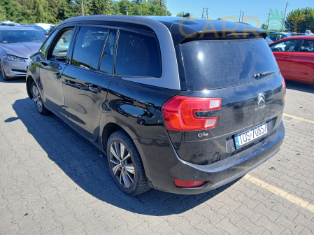 Citroën 2015 - zdjęcie 4