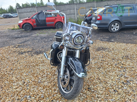 Harley-Davidson 2019