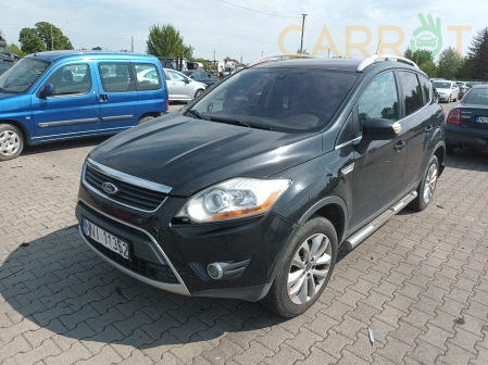 Ford 2010 - zdjęcie 2