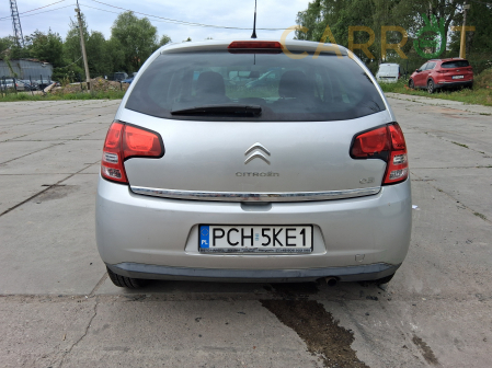 Citroën 2010 - zdjęcie 5