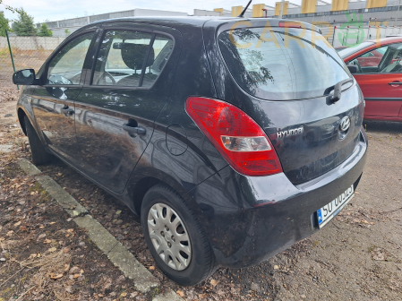 Hyundai 2010 - zdjęcie 4