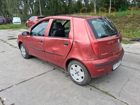 Fiat 2004 - zdjęcie 5