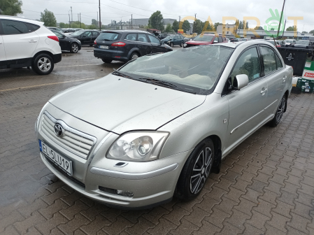 Toyota 2006 - zdjęcie 2