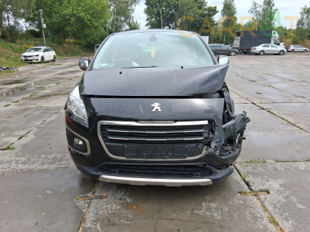 Peugeot 2014