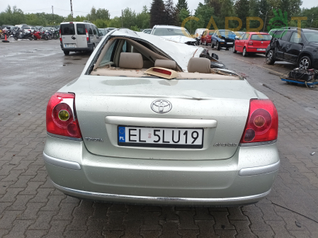 Toyota 2006 - zdjęcie 5