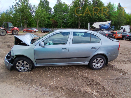 Škoda 2005 - zdjęcie 3