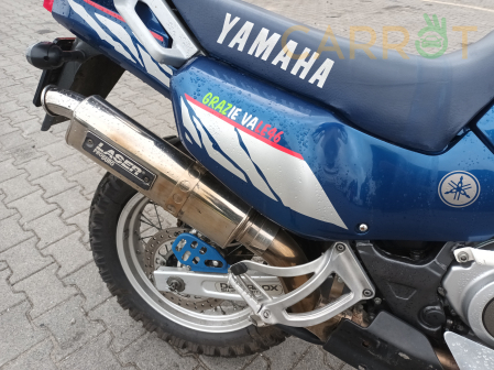 Yamaha 1994 - zdjęcie 8