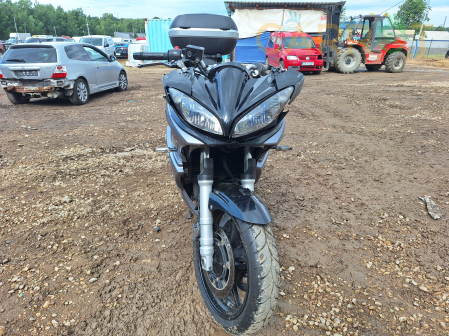 Yamaha 2006