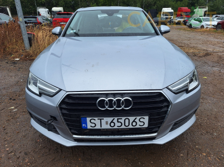 Audi 2015