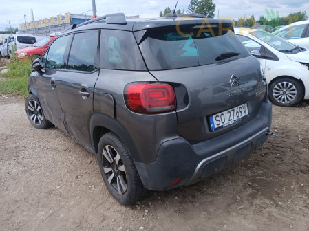 Citroën 2020 - zdjęcie 4