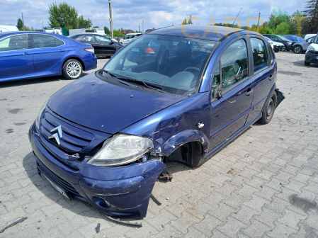 Citroën 2007 - zdjęcie 2