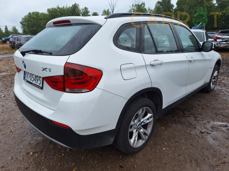 BMW 2012 - zdjęcie 6
