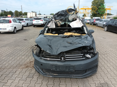 Volkswagen 2020